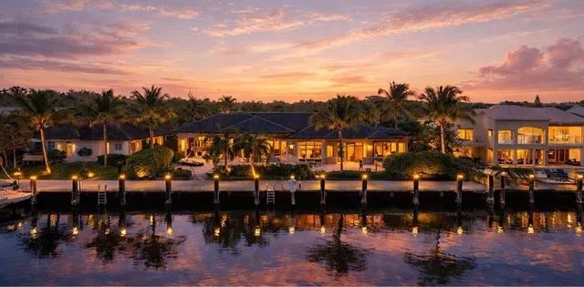 $4,199,000 | 3430 Northeast 23rd Avenue, Lighthouse Point, FL 33064