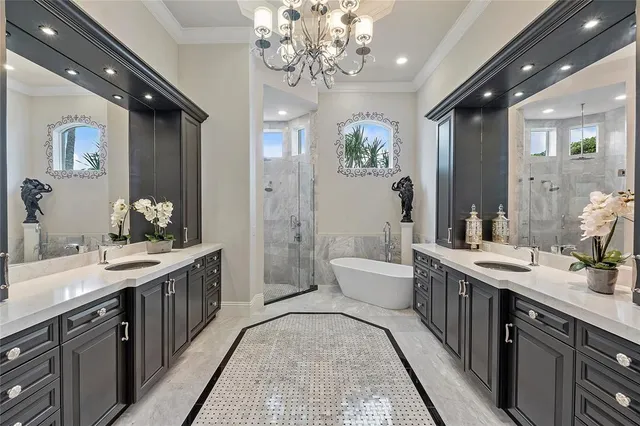 $4,199,000 | 3430 Northeast 23rd Avenue, Lighthouse Point, FL 33064