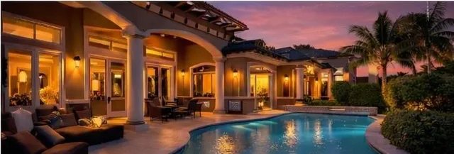 $4,199,000 | 3430 Northeast 23rd Avenue, Lighthouse Point, FL 33064