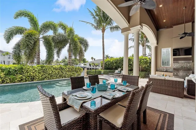 $4,199,000 | 3430 Northeast 23rd Avenue, Lighthouse Point, FL 33064