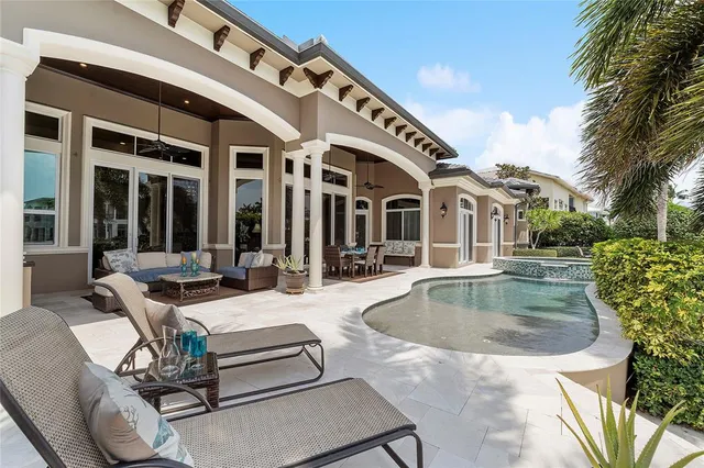 $4,199,000 | 3430 Northeast 23rd Avenue, Lighthouse Point, FL 33064