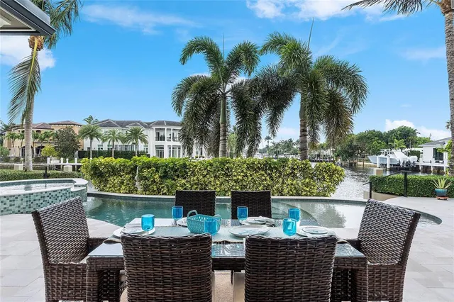 $4,199,000 | 3430 Northeast 23rd Avenue, Lighthouse Point, FL 33064