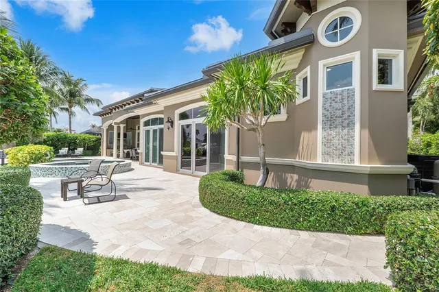 $4,199,000 | 3430 Northeast 23rd Avenue, Lighthouse Point, FL 33064