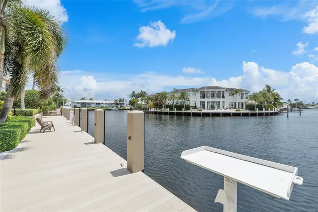 $4,199,000 | 3430 Northeast 23rd Avenue, Lighthouse Point, FL 33064