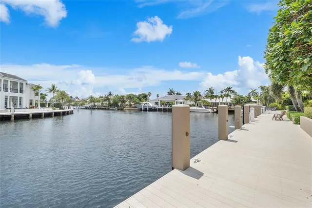 $4,199,000 | 3430 Northeast 23rd Avenue, Lighthouse Point, FL 33064