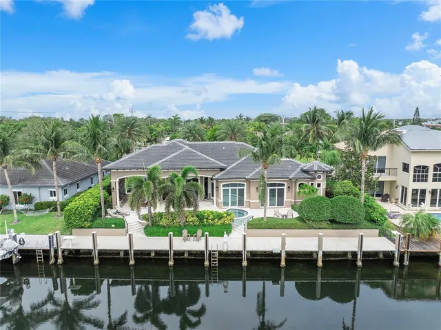 $4,199,000 | 3430 Northeast 23rd Avenue, Lighthouse Point, FL 33064
