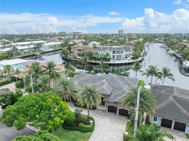 $4,199,000 | 3430 Northeast 23rd Avenue, Lighthouse Point, FL 33064