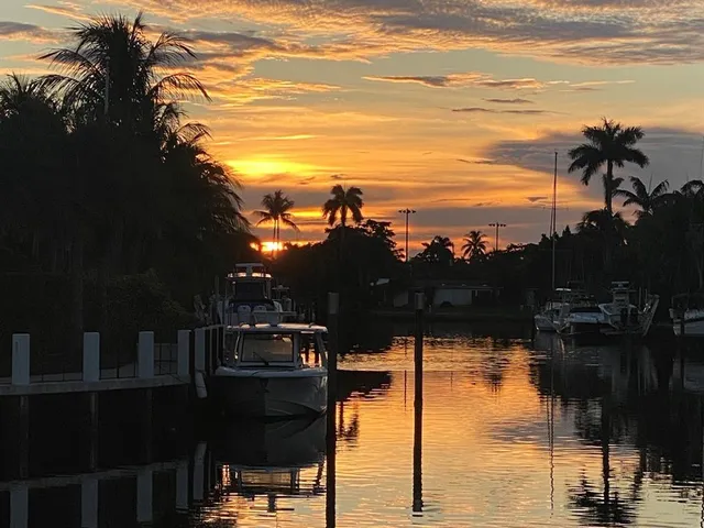 $4,200,000 | 3430 Northeast 23rd Avenue, Lighthouse Point, FL 33064