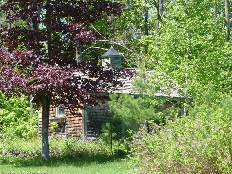 133 Chick Road New Portland, ME 04961 - Photo 34 of 34 Photo
