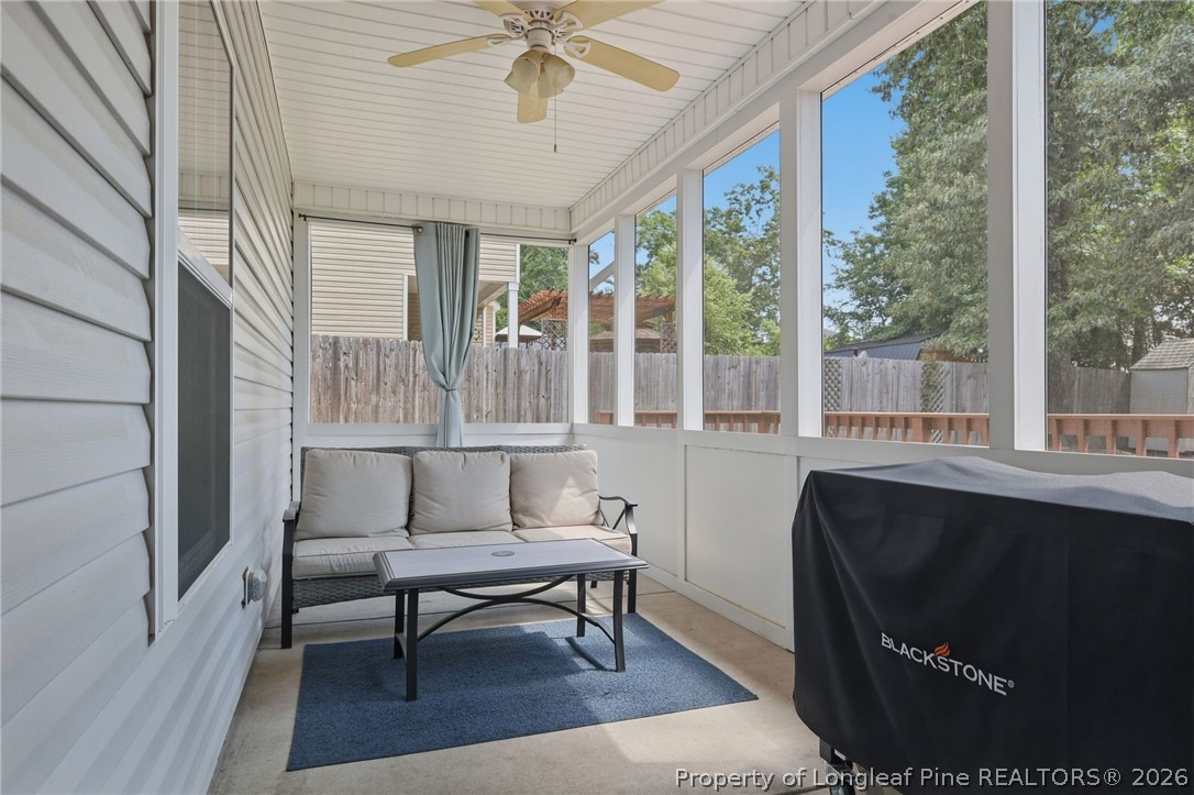 5129 Carson Allen Road Hope Mills, NC 28348 - Photo 48 of 50