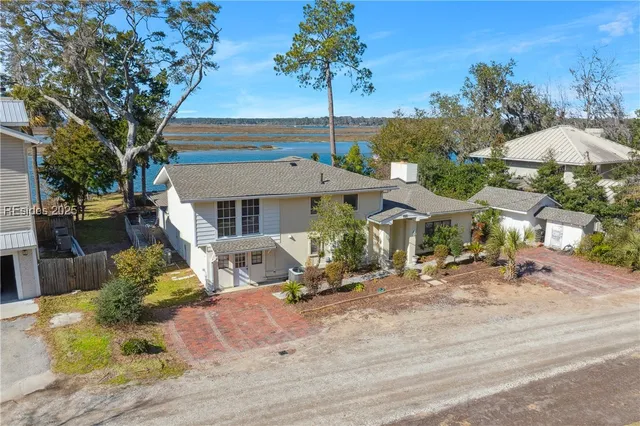 $2,200,000 | 20 Kirk Bluff Road, Bluffton, SC 29910