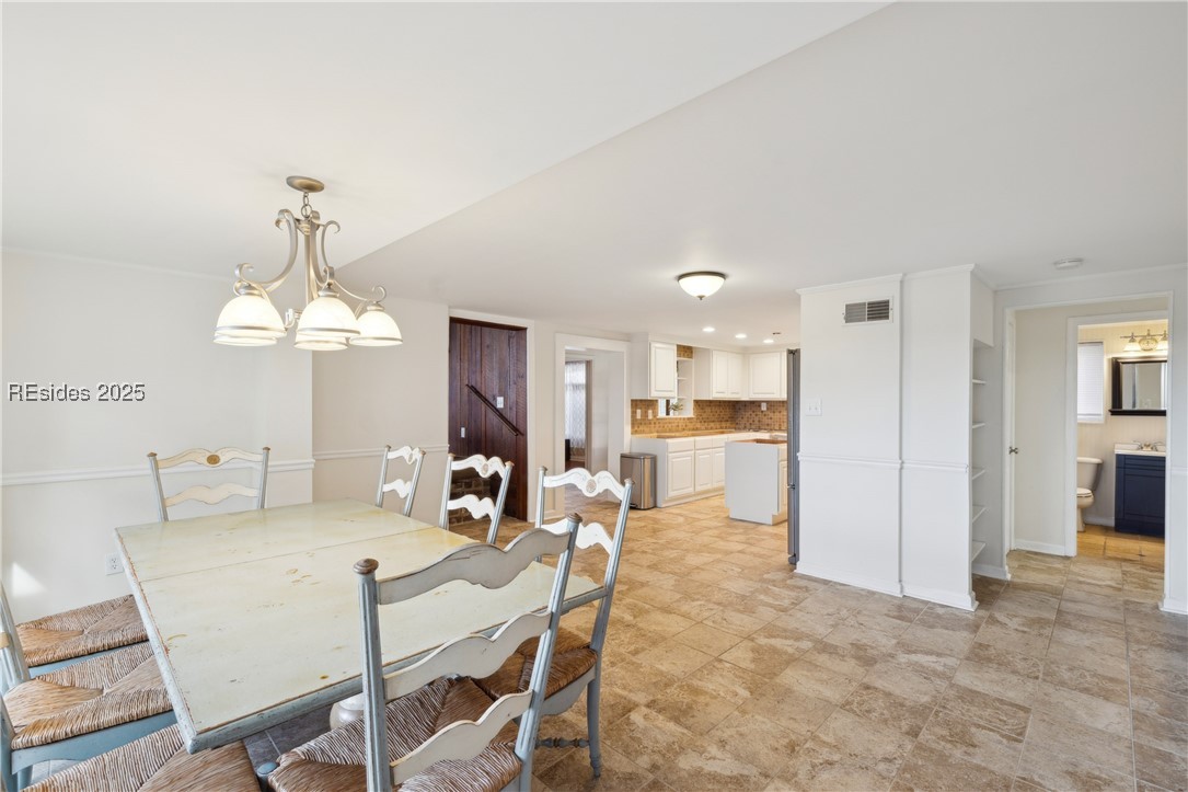 20 Kirk Bluff Road Bluffton, SC 29910 - Photo 15 of 65