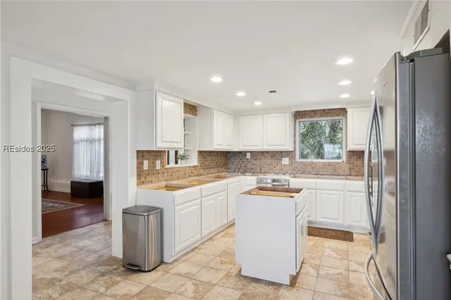 $2,200,000 | 20 Kirk Bluff Road, Bluffton, SC 29910