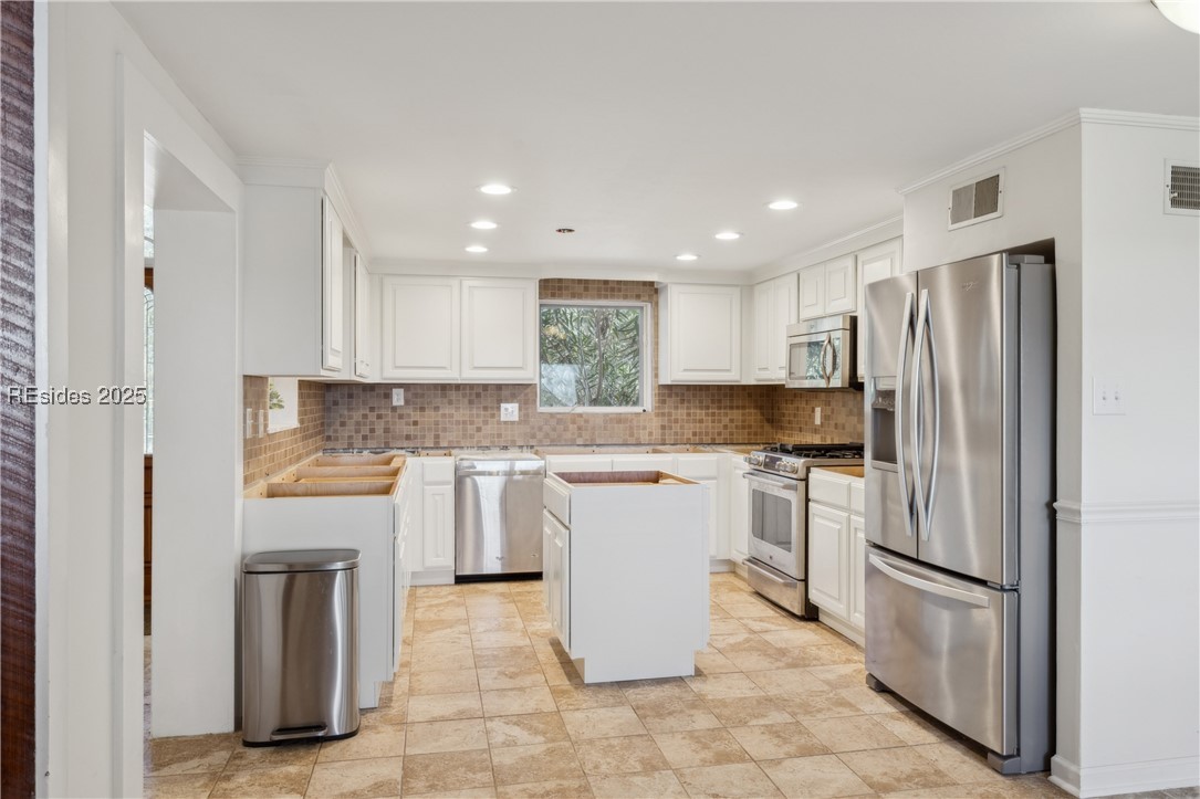 20 Kirk Bluff Road Bluffton, SC 29910 - Photo 17 of 65