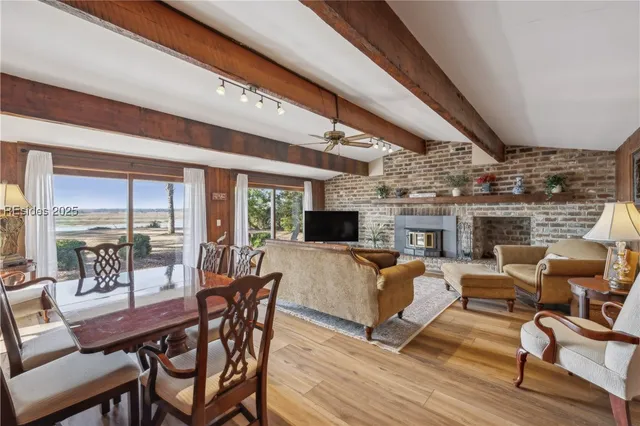 $2,200,000 | 20 Kirk Bluff Road, Bluffton, SC 29910