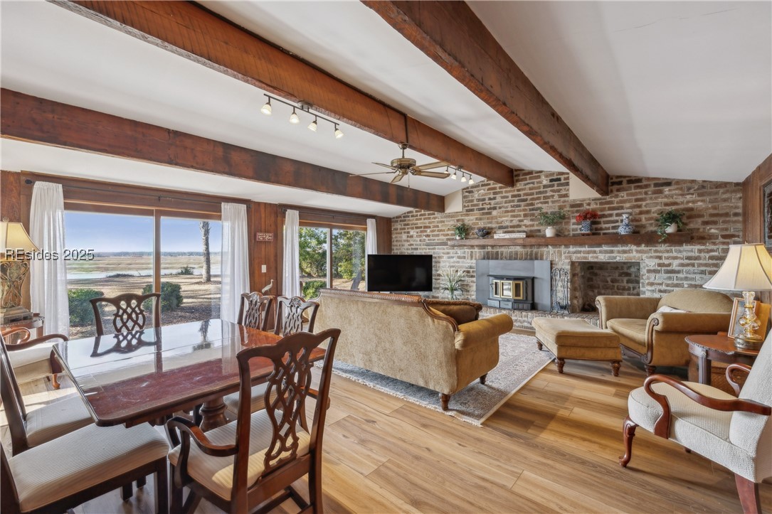 20 Kirk Bluff Road Bluffton, SC 29910 - Photo 19 of 65