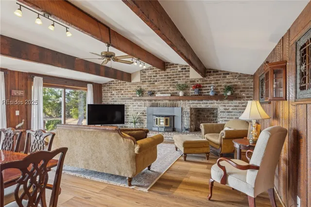 $2,200,000 | 20 Kirk Bluff Road, Bluffton, SC 29910