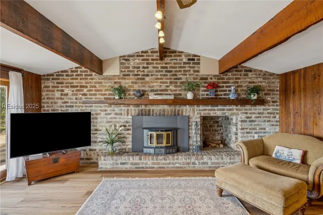 $2,200,000 | 20 Kirk Bluff Road, Bluffton, SC 29910