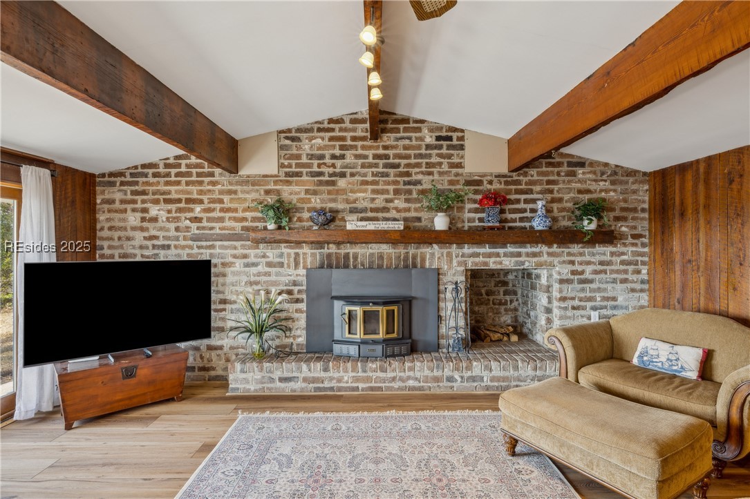 20 Kirk Bluff Road Bluffton, SC 29910 - Photo 21 of 65