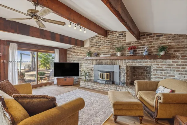 $2,200,000 | 20 Kirk Bluff Road, Bluffton, SC 29910