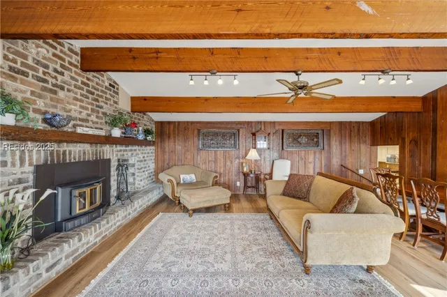 $2,200,000 | 20 Kirk Bluff Road, Bluffton, SC 29910