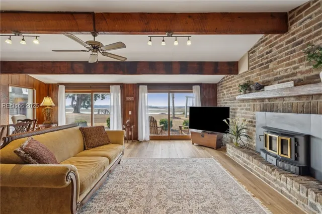 $2,200,000 | 20 Kirk Bluff Road, Bluffton, SC 29910