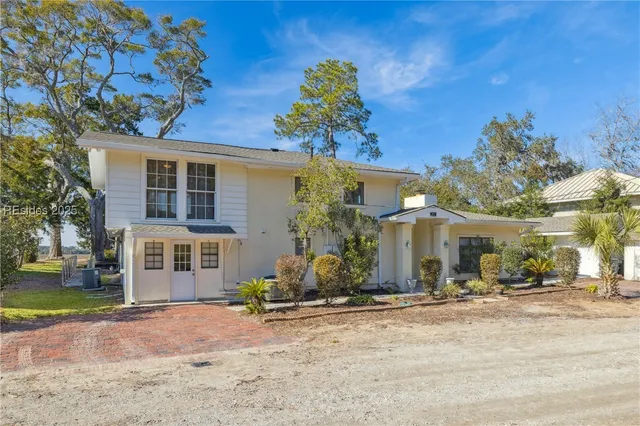 $2,200,000 | 20 Kirk Bluff Road, Bluffton, SC 29910