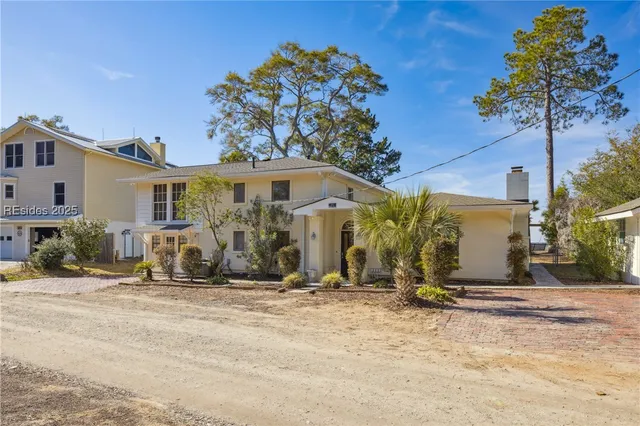 $2,200,000 | 20 Kirk Bluff Road, Bluffton, SC 29910
