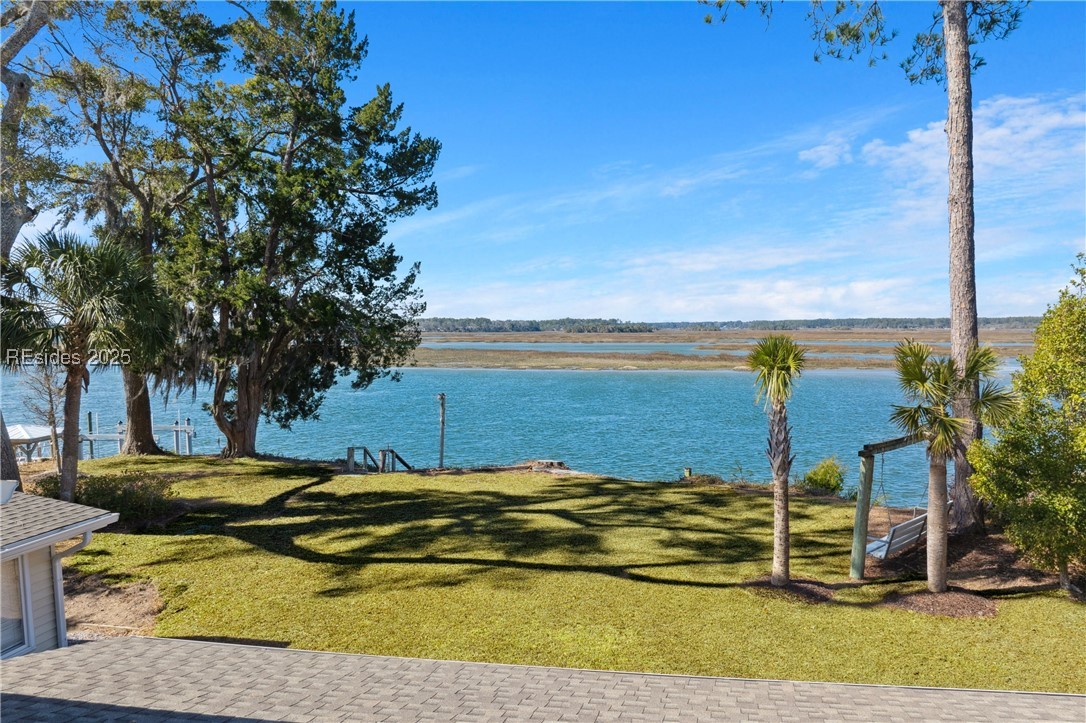 20 Kirk Bluff Road Bluffton, SC 29910 - Photo 47 of 65