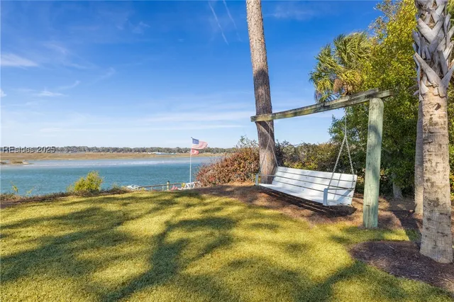 $2,200,000 | 20 Kirk Bluff Road, Bluffton, SC 29910