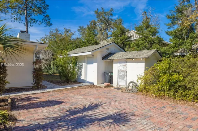 $2,200,000 | 20 Kirk Bluff Road, Bluffton, SC 29910