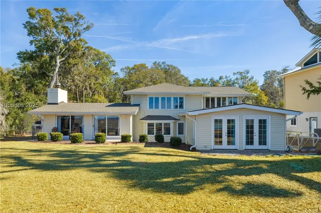 $2,200,000 | 20 Kirk Bluff Road, Bluffton, SC 29910