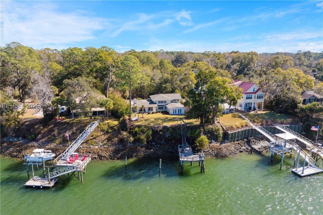 20 Kirk Bluff Road Bluffton, SC 29910 - Photo 57 of 65