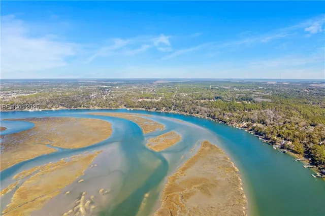 $2,200,000 | 20 Kirk Bluff Road, Bluffton, SC 29910