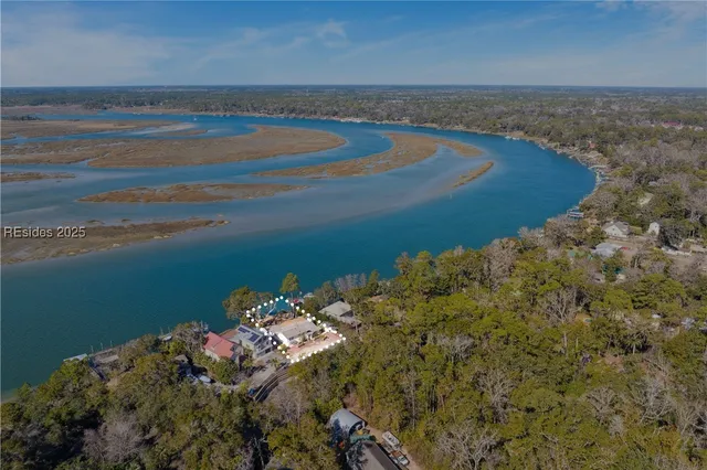 $2,200,000 | 20 Kirk Bluff Road, Bluffton, SC 29910