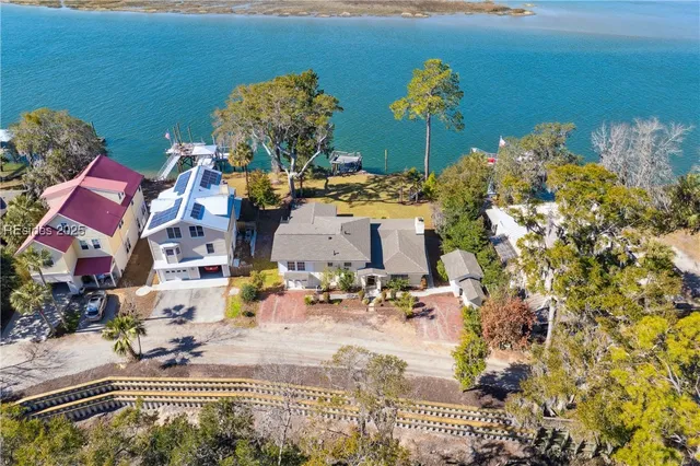 $2,200,000 | 20 Kirk Bluff Road, Bluffton, SC 29910
