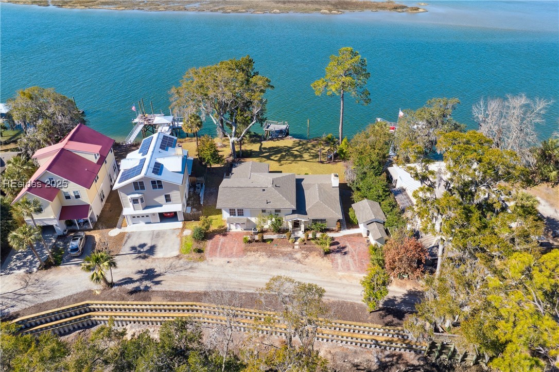 20 Kirk Bluff Road Bluffton, SC 29910 - Photo 6 of 65