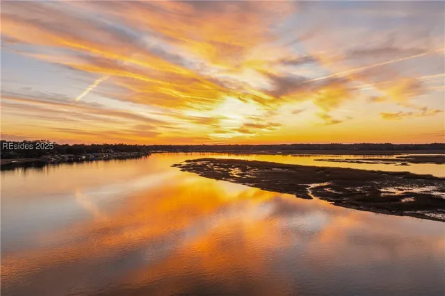 $2,200,000 | 20 Kirk Bluff Road, Bluffton, SC 29910