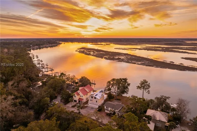 $2,200,000 | 20 Kirk Bluff Road, Bluffton, SC 29910