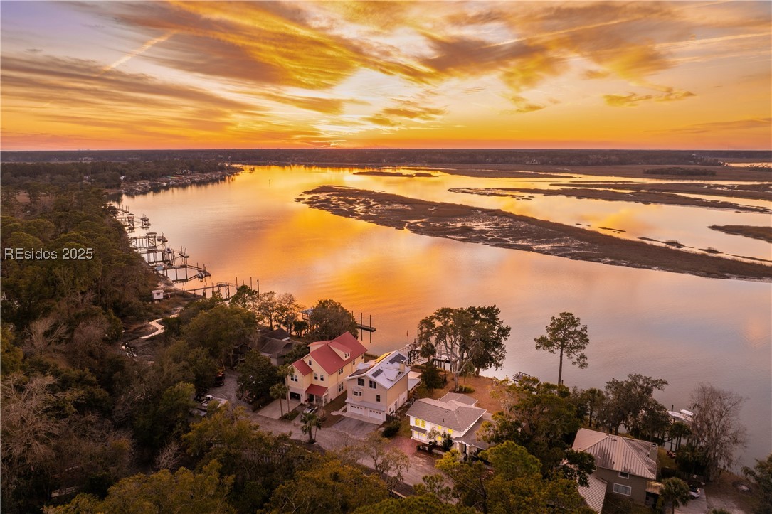 20 Kirk Bluff Road Bluffton, SC 29910 - Photo 65 of 65