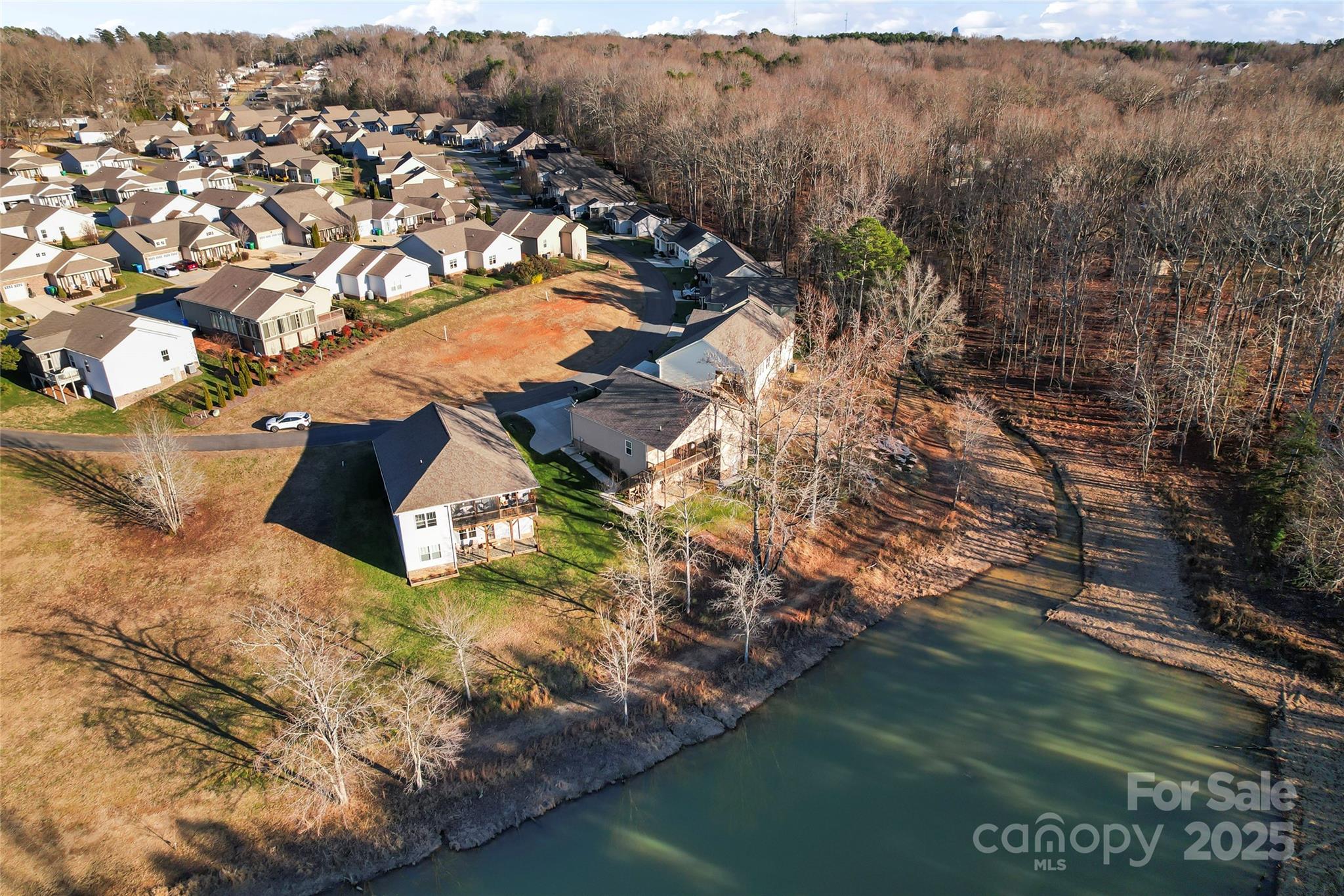 310 Pine Street Locust, NC 28097 - Photo 3 of 33 Gallery Image 3
