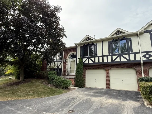 $2,600 | 9204 Drummond Drive, Unit 9204, Tinley Park, IL 60487