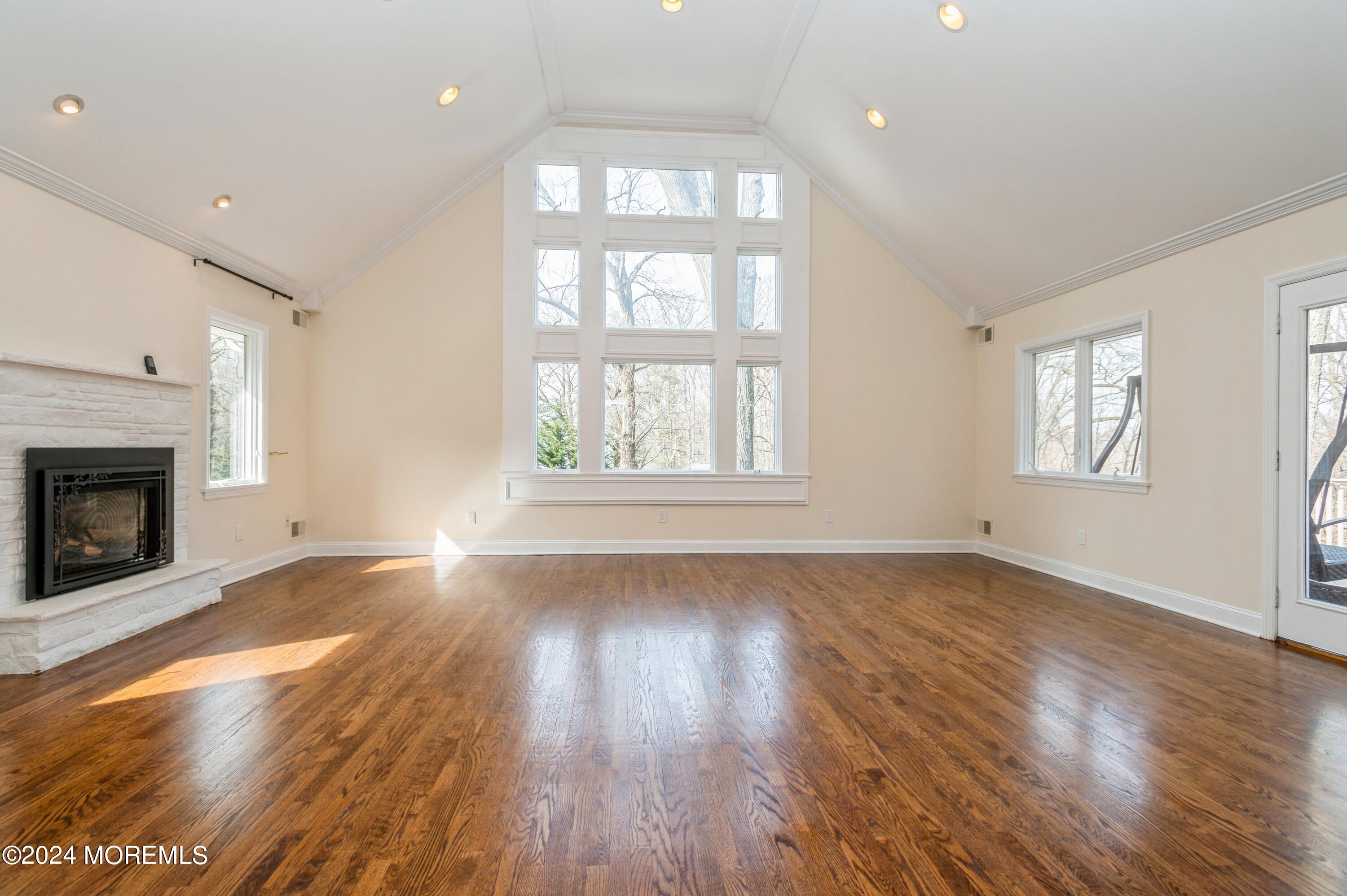 26 Van Brackle Road Holmdel, NJ 07733 - Photo 3 of 36 02_26VanBrackle_1_LivingRoom_HiRes