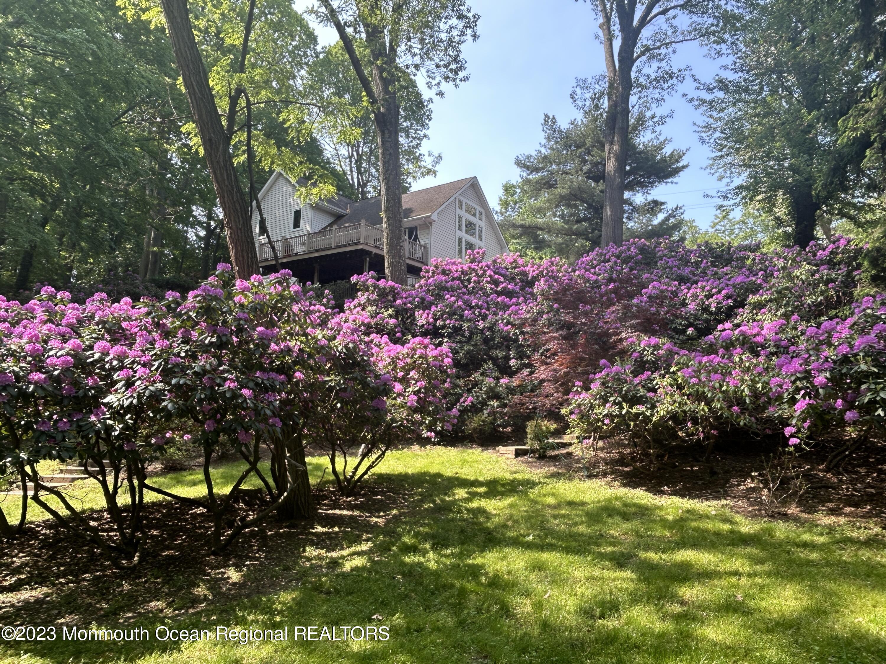 26 Van Brackle Road Holmdel, NJ 07733 - Photo 36 of 36 IMG_0925