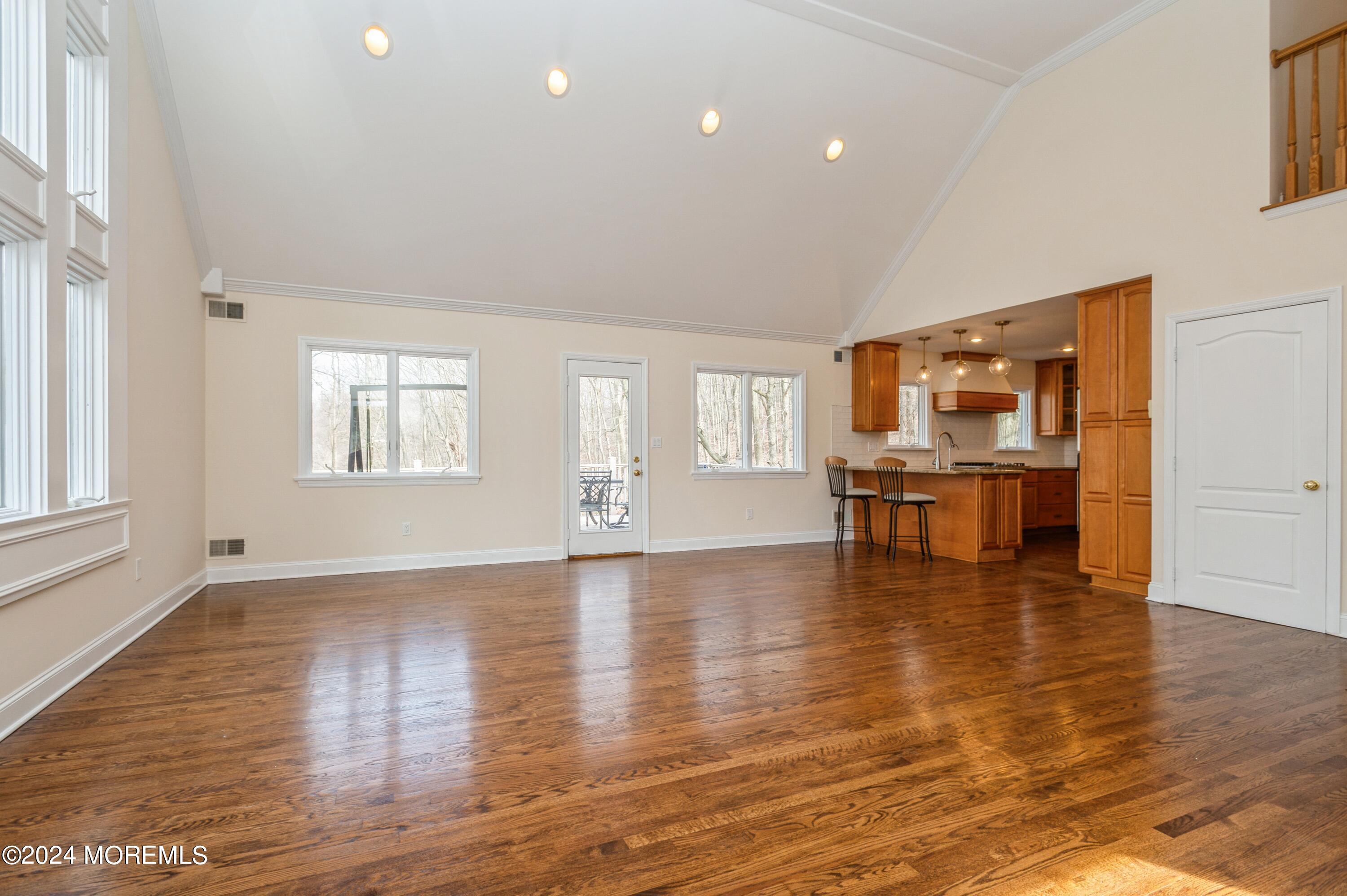 26 Van Brackle Road Holmdel, NJ 07733 - Photo 5 of 36 04_26VanBrackle_10001_LivingRoom_HiRes