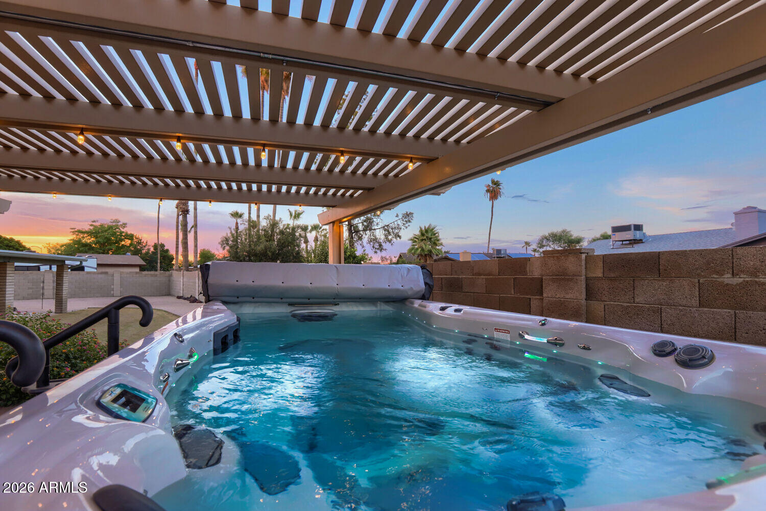 3641 West Grandview Road Phoenix, AZ 85053 - Photo 22 of 22 Relax and Enjoy