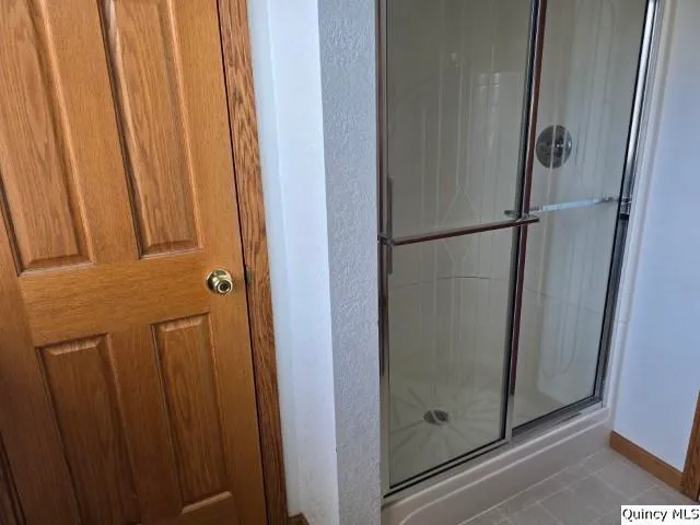 a view of a bathroom