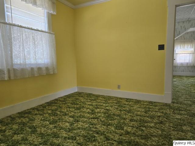 118 South Fayette Street Carthage, IL 62321 - Photo 18 of 32 a view of room and window