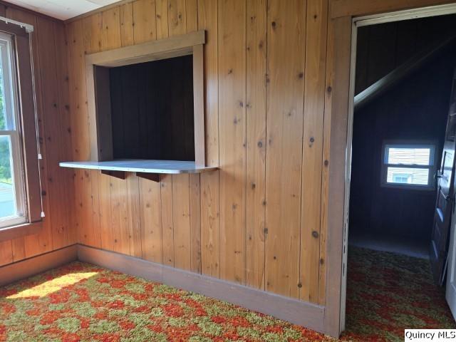 118 South Fayette Street Carthage, IL 62321 - Photo 25 of 32 a view of an empty room