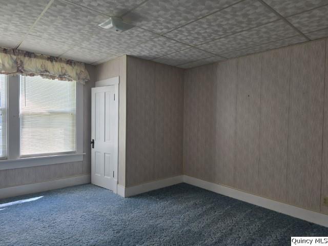 118 South Fayette Street Carthage, IL 62321 - Photo 26 of 32 a view of an empty room with a window